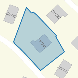 Perceel STR01-H-2663
