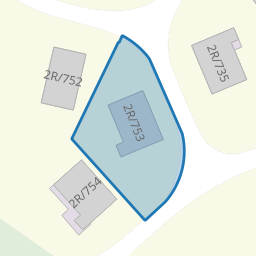 Perceel STR01-H-2664