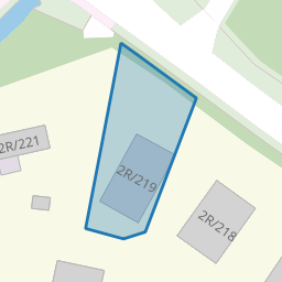 Perceel STR01-H-2676