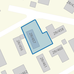 Perceel STR01-H-2681