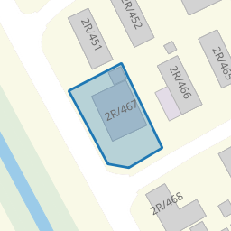 Perceel STR01-H-2688