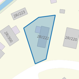 Perceel STR01-H-2695