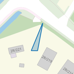 Perceel STR01-H-2703