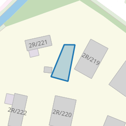 Perceel STR01-H-2706