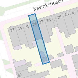 Perceel STR01-H-271