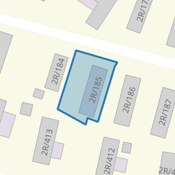 Perceel STR01-H-2712