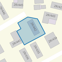 Perceel STR01-H-2720