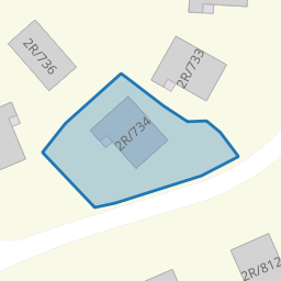 Perceel STR01-H-2725