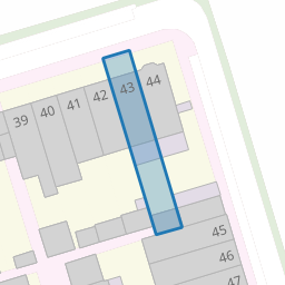 Perceel STR01-H-278