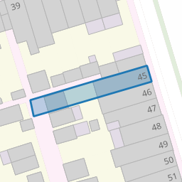 Perceel STR01-H-280