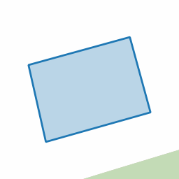Perceel STR01-H-309