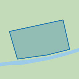 Perceel STR01-H-327