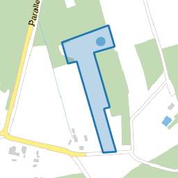 Perceel STR01-H-346