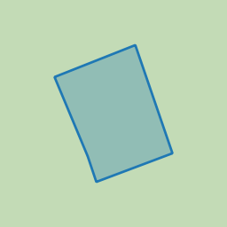 Perceel STR01-H-354