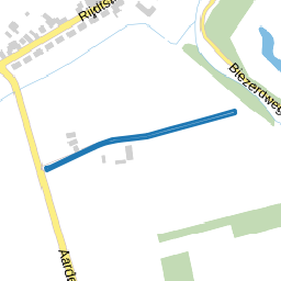Perceel STR01-H-414
