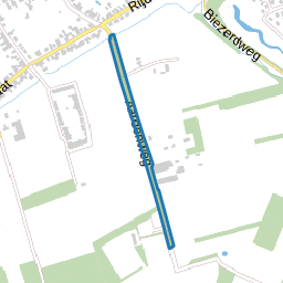 Perceel STR01-H-415