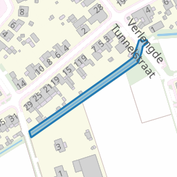 Perceel STR01-H-417