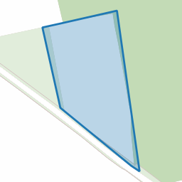 Perceel STR01-H-431