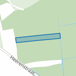 Perceel STR01-H-438