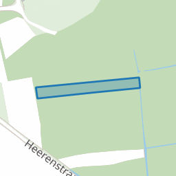 Perceel STR01-H-439