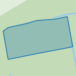 Perceel STR01-H-445