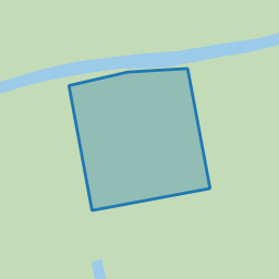 Perceel STR01-H-447