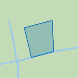 Perceel STR01-H-454