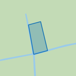 Perceel STR01-H-455