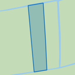 Perceel STR01-H-458