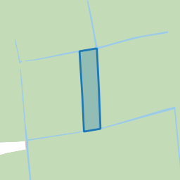 Perceel STR01-H-459