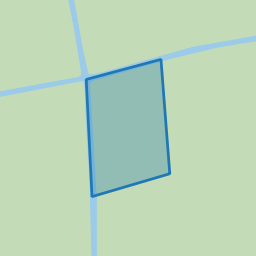 Perceel STR01-H-460