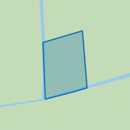 Perceel STR01-H-461