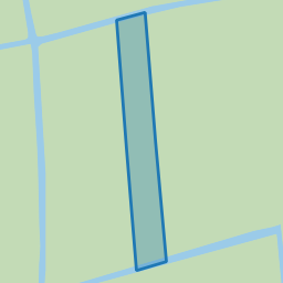 Perceel STR01-H-462