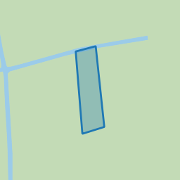 Perceel STR01-H-463