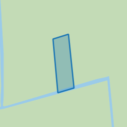 Perceel STR01-H-464