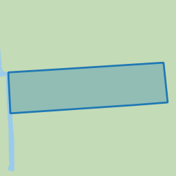 Perceel STR01-H-487