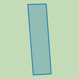 Perceel STR01-H-497