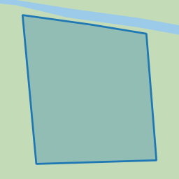 Perceel STR01-H-502