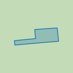 Perceel STR01-H-522