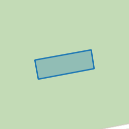 Perceel STR01-H-536