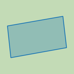 Perceel STR01-H-539
