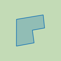 Perceel STR01-H-540