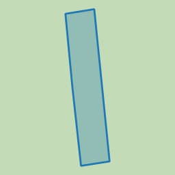 Perceel STR01-H-550