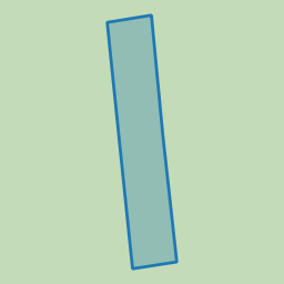 Perceel STR01-H-551