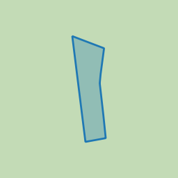 Perceel STR01-H-574