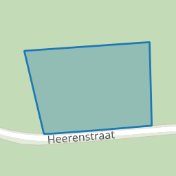 Perceel STR01-H-590