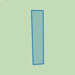 Perceel STR01-H-609