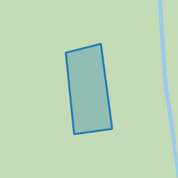 Perceel STR01-H-619
