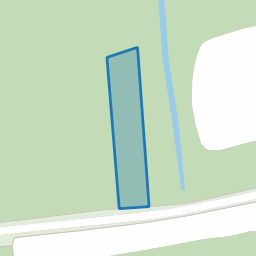Perceel STR01-H-622