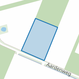 Perceel STR01-H-685